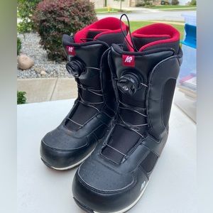 K2 Snowboard Boots - Men’s Size 9